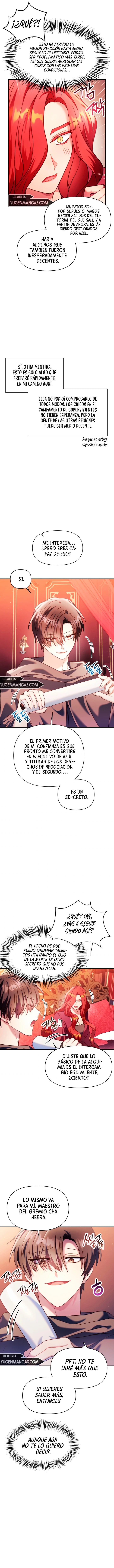 Manual De Enseñanza Del Regresor capítulo 39, página 16
