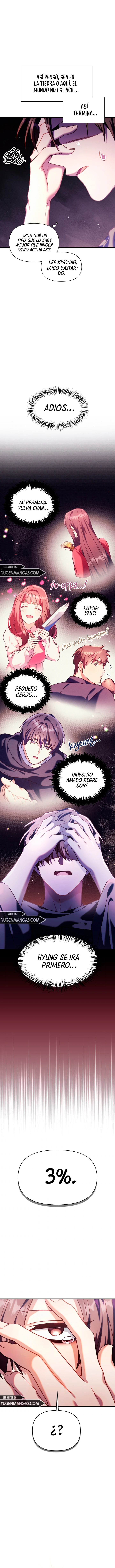 Manual De Enseñanza Del Regresor capítulo 39, página 18