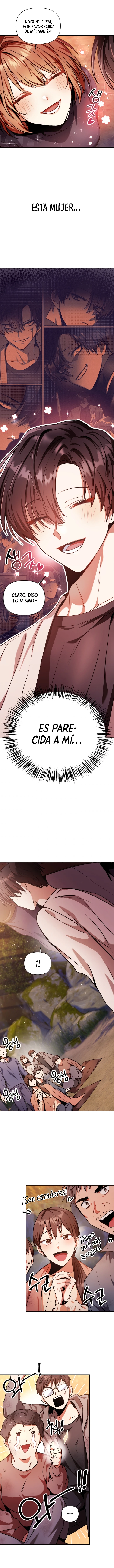 Manual De Enseñanza Del Regresor capítulo 4, página 9