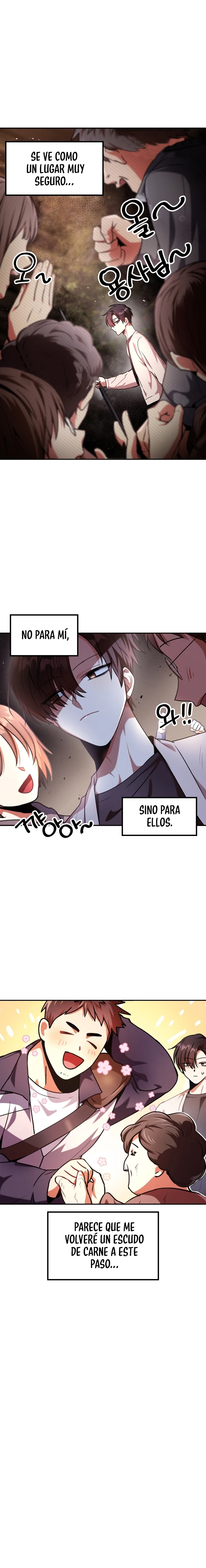 Manual De Enseñanza Del Regresor capítulo 4, página 10