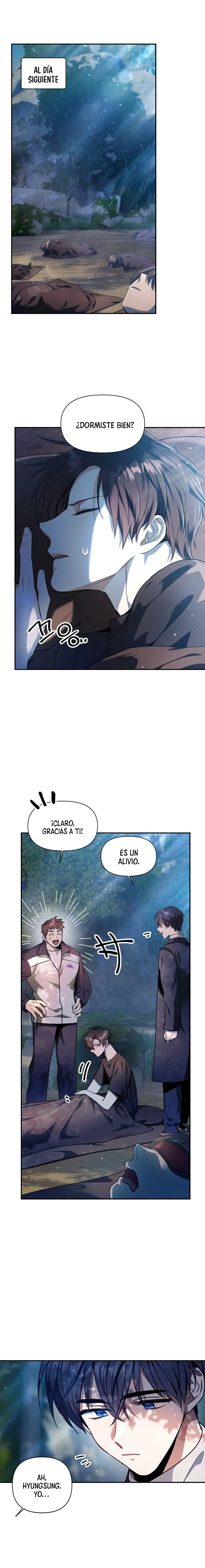 Manual De Enseñanza Del Regresor capítulo 4, página 11