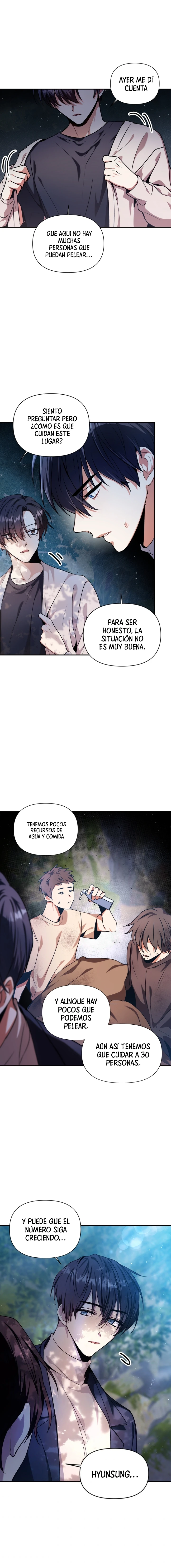 Manual De Enseñanza Del Regresor capítulo 4, página 12