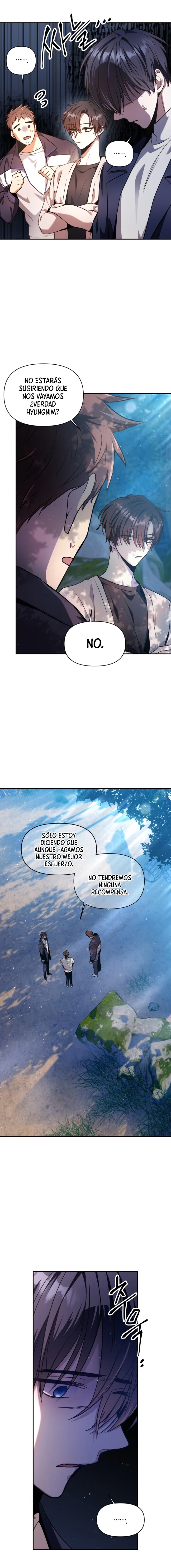 Manual De Enseñanza Del Regresor capítulo 4, página 14