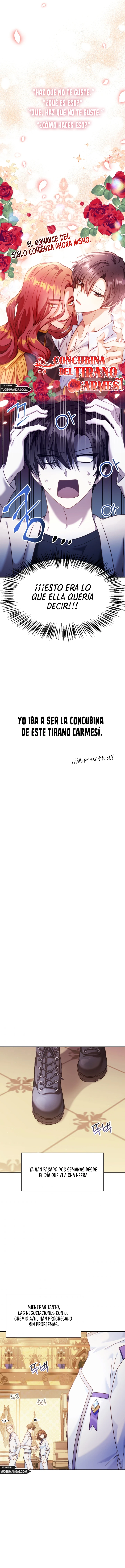 Manual De Enseñanza Del Regresor capítulo 40, página 9