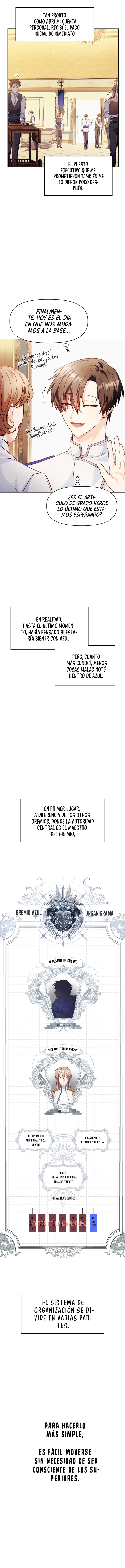 Manual De Enseñanza Del Regresor capítulo 40, página 10