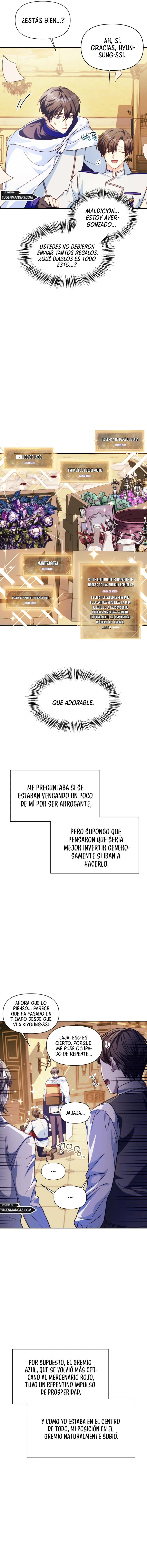 Manual De Enseñanza Del Regresor capítulo 40, página 13