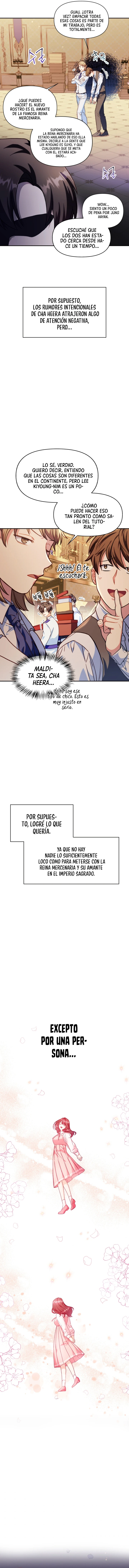 Manual De Enseñanza Del Regresor capítulo 40, página 14