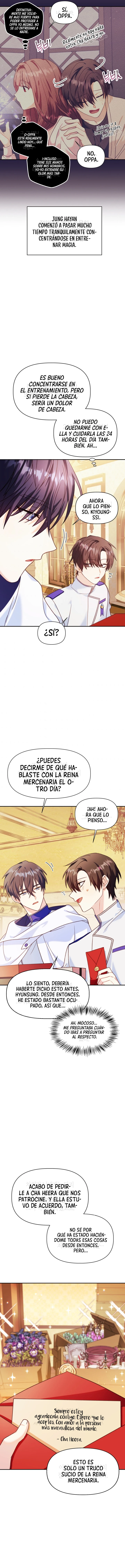 Manual De Enseñanza Del Regresor capítulo 40, página 16