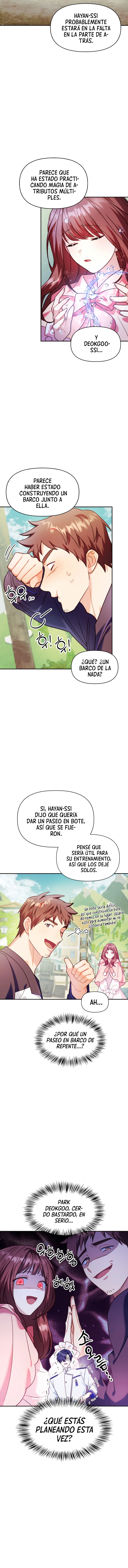 Manual De Enseñanza Del Regresor capítulo 40, página 18