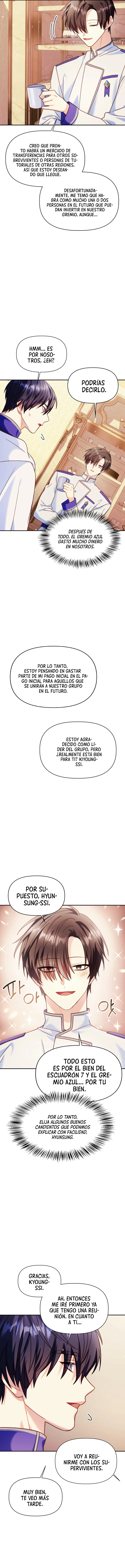 Manual De Enseñanza Del Regresor capítulo 40, página 20