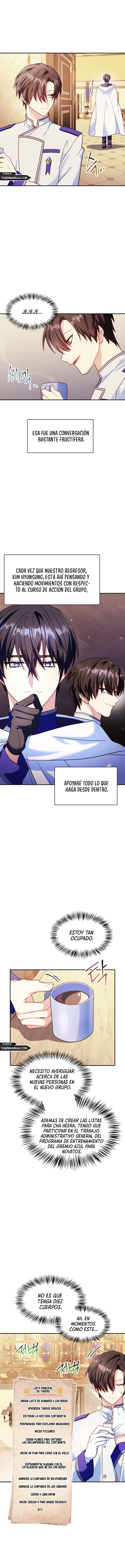 Manual De Enseñanza Del Regresor capítulo 40, página 21