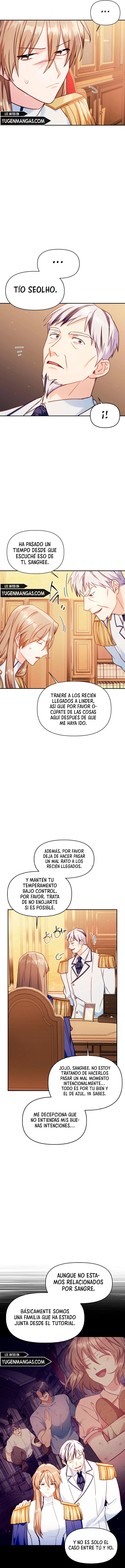 Manual De Enseñanza Del Regresor capítulo 41, página 4