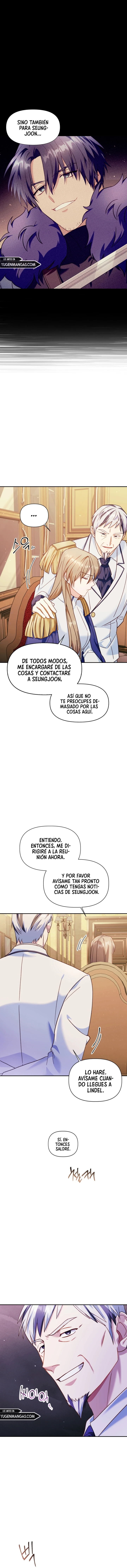 Manual De Enseñanza Del Regresor capítulo 41, página 5
