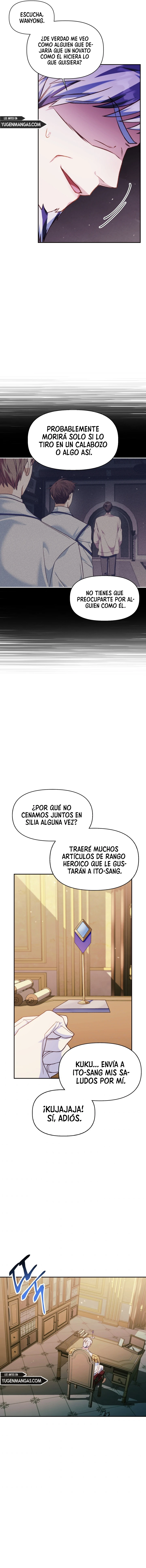 Manual De Enseñanza Del Regresor capítulo 41, página 7