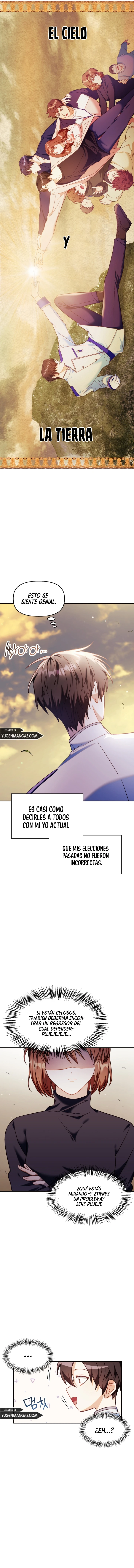 Manual De Enseñanza Del Regresor capítulo 41, página 13