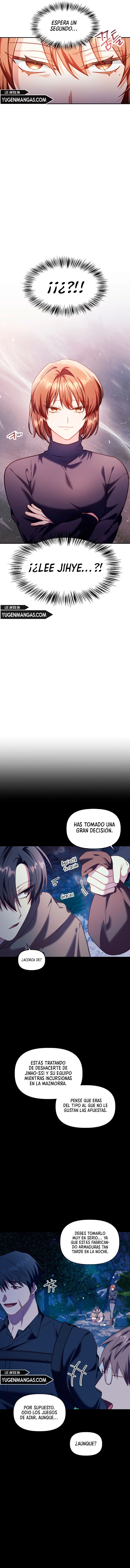 Manual De Enseñanza Del Regresor capítulo 41, página 14