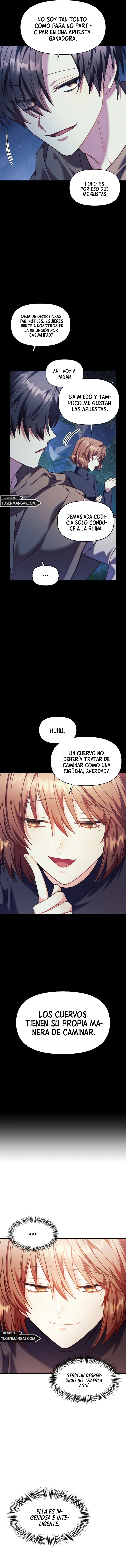 Manual De Enseñanza Del Regresor capítulo 41, página 15