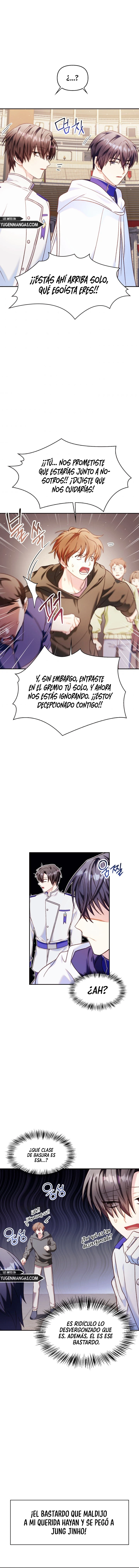 Manual De Enseñanza Del Regresor capítulo 41, página 19
