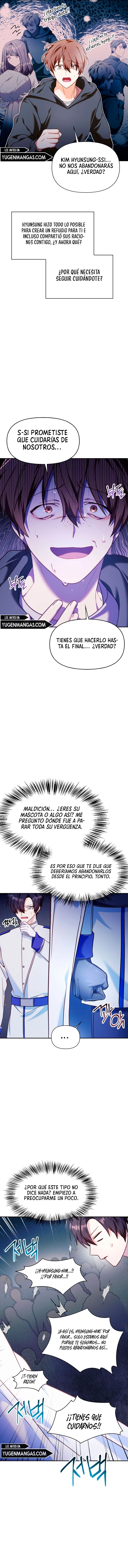 Manual De Enseñanza Del Regresor capítulo 41, página 20