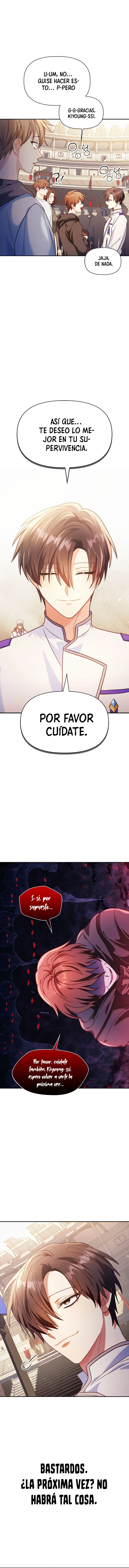 Manual De Enseñanza Del Regresor capítulo 42, página 6