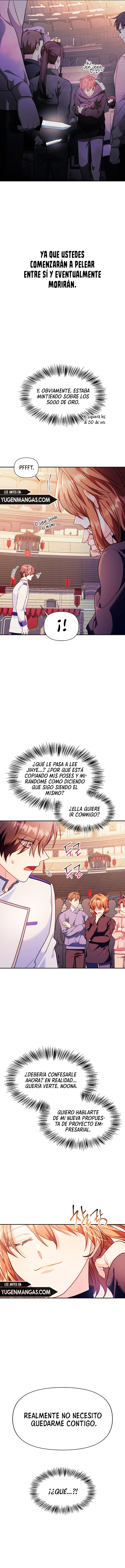 Manual De Enseñanza Del Regresor capítulo 42, página 7