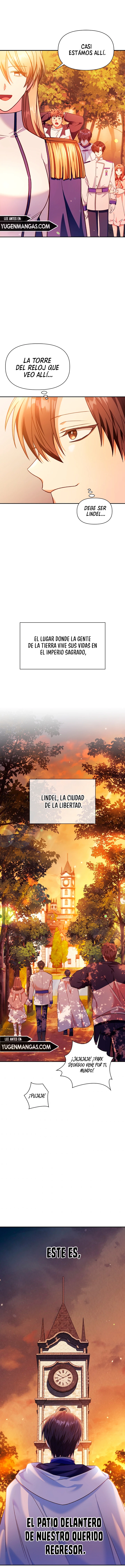 Manual De Enseñanza Del Regresor capítulo 42, página 13