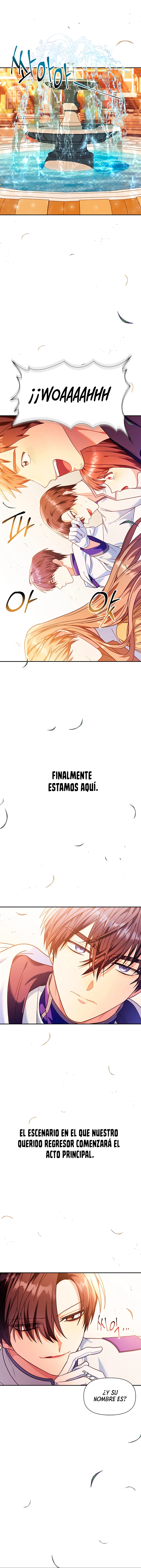 Manual De Enseñanza Del Regresor capítulo 42, página 17
