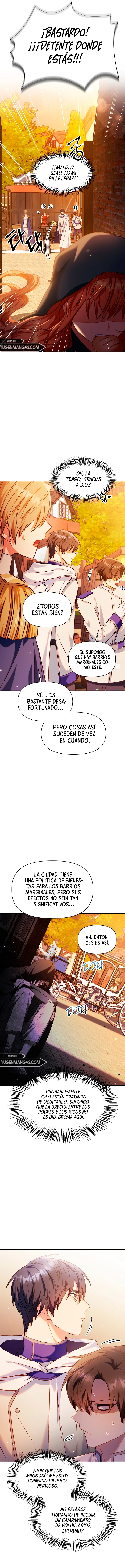 Manual De Enseñanza Del Regresor capítulo 43, página 5