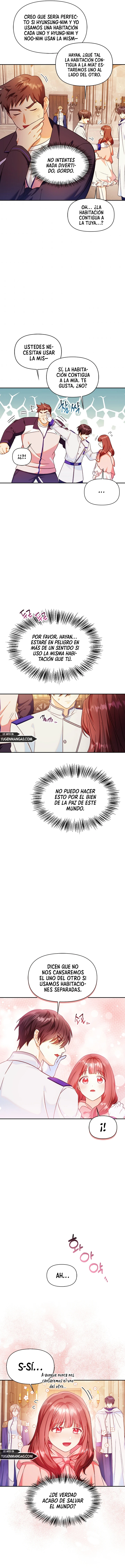 Manual De Enseñanza Del Regresor capítulo 43, página 10