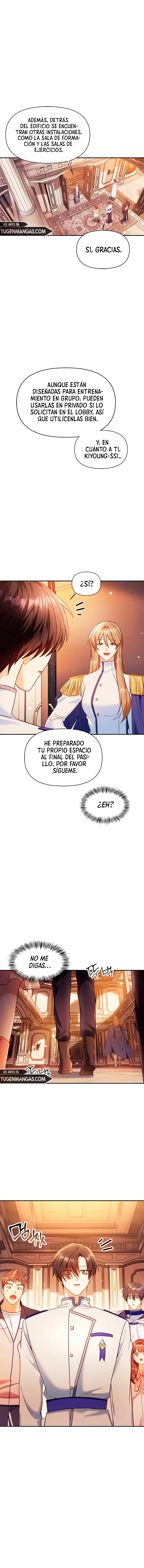 Manual De Enseñanza Del Regresor capítulo 43, página 11
