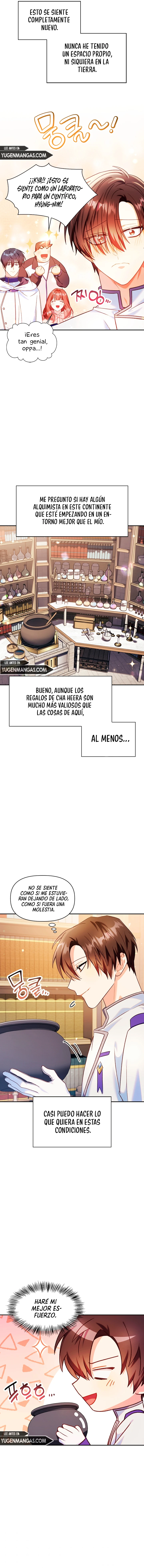 Manual De Enseñanza Del Regresor capítulo 43, página 13