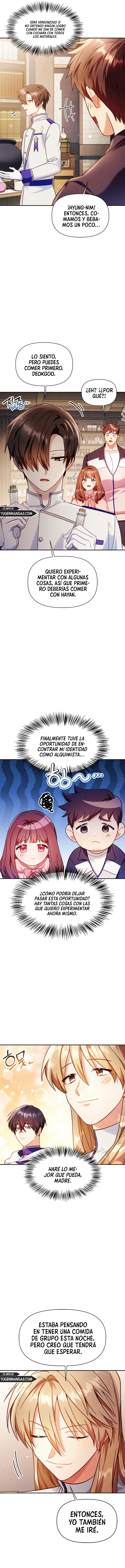 Manual De Enseñanza Del Regresor capítulo 43, página 14