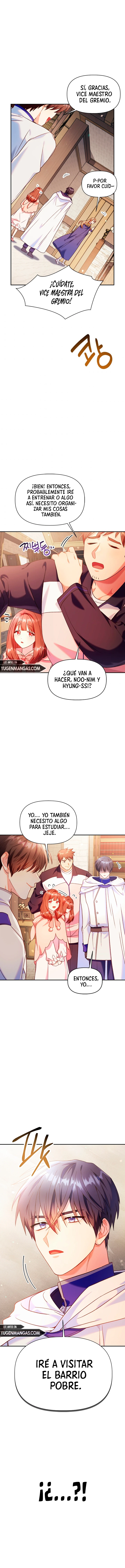 Manual De Enseñanza Del Regresor capítulo 43, página 15