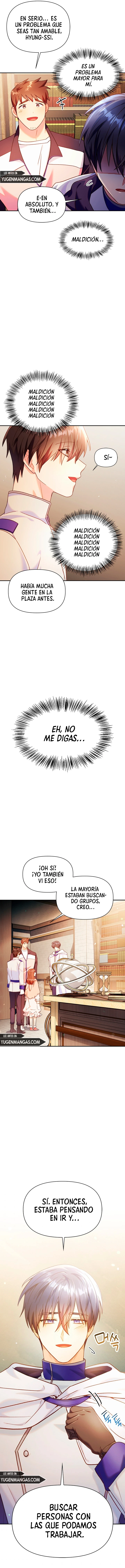 Manual De Enseñanza Del Regresor capítulo 43, página 17