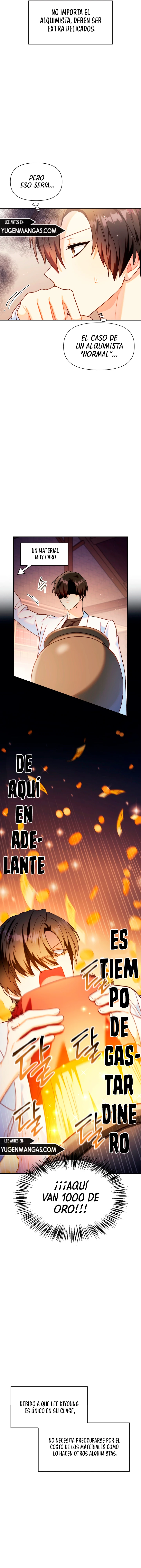 Manual De Enseñanza Del Regresor capítulo 44, página 5