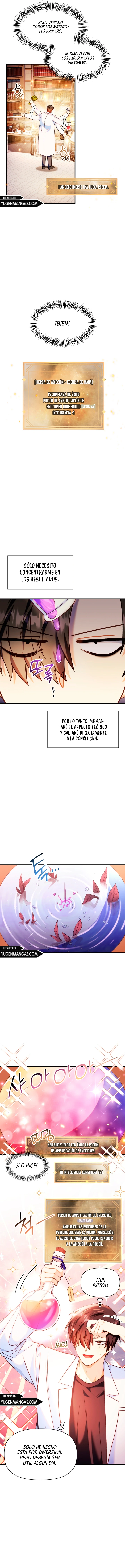 Manual De Enseñanza Del Regresor capítulo 44, página 6