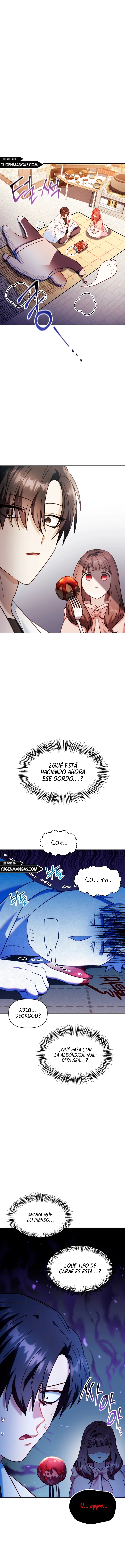 Manual De Enseñanza Del Regresor capítulo 44, página 10