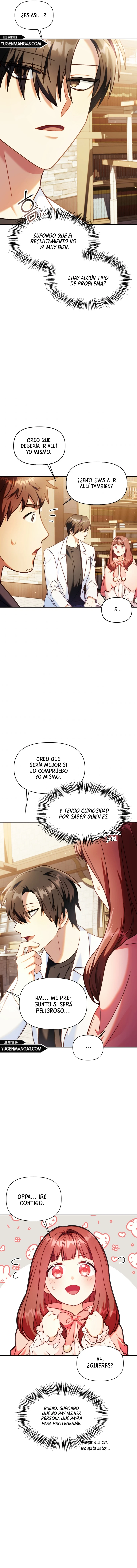 Manual De Enseñanza Del Regresor capítulo 44, página 16