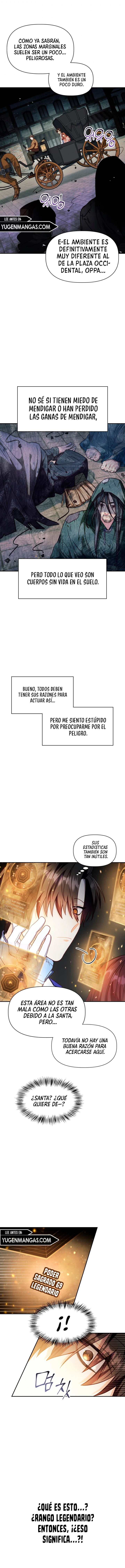 Manual De Enseñanza Del Regresor capítulo 44, página 19