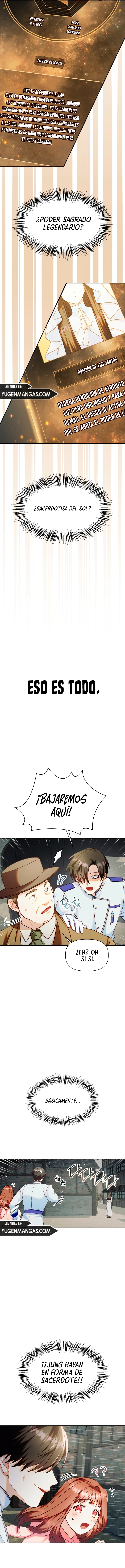 Manual De Enseñanza Del Regresor capítulo 44, página 21