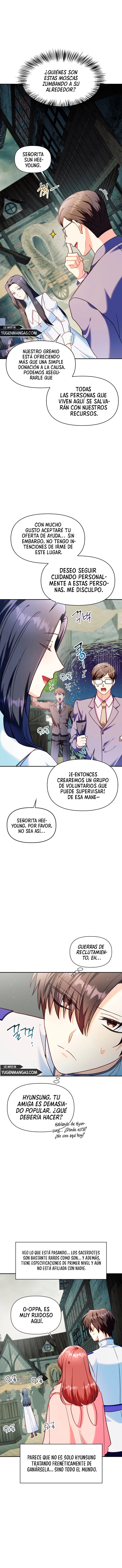 Manual De Enseñanza Del Regresor capítulo 45, página 4