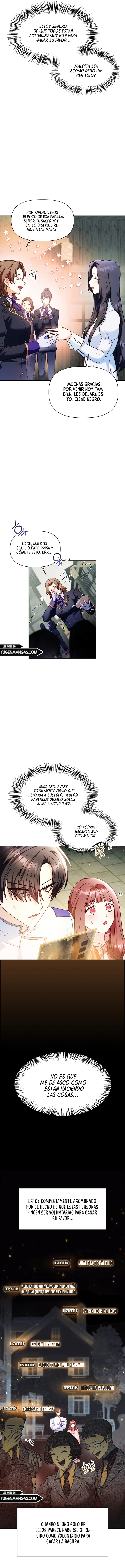 Manual De Enseñanza Del Regresor capítulo 45, página 5