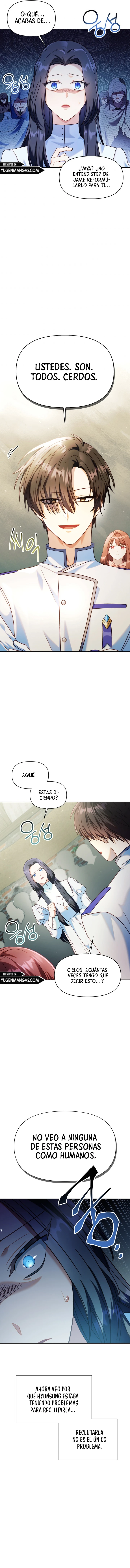 Manual De Enseñanza Del Regresor capítulo 45, página 9