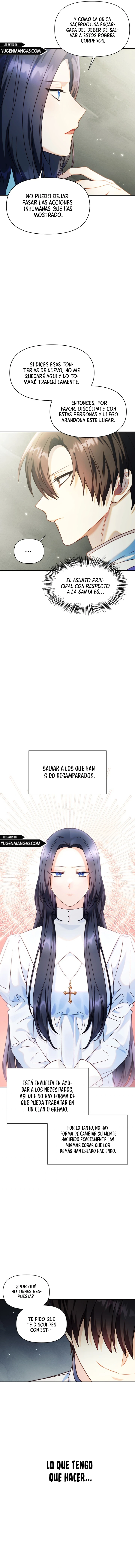 Manual De Enseñanza Del Regresor capítulo 45, página 11