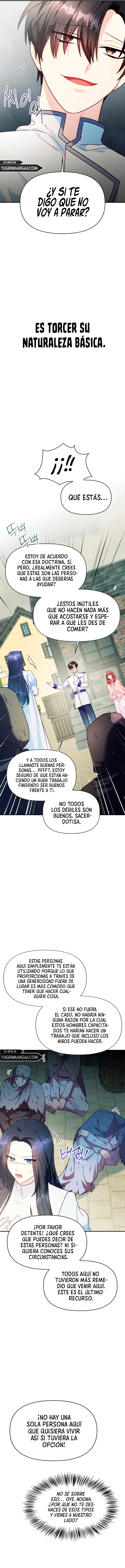 Manual De Enseñanza Del Regresor capítulo 45, página 12