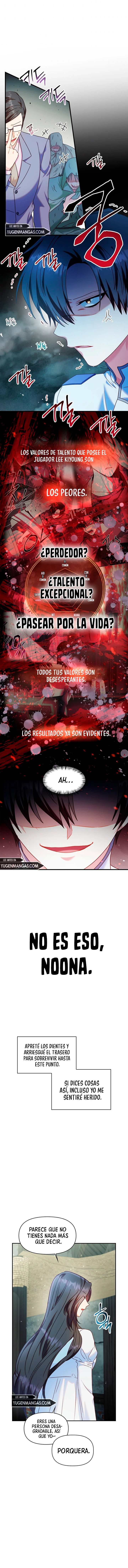 Manual De Enseñanza Del Regresor capítulo 45, página 14