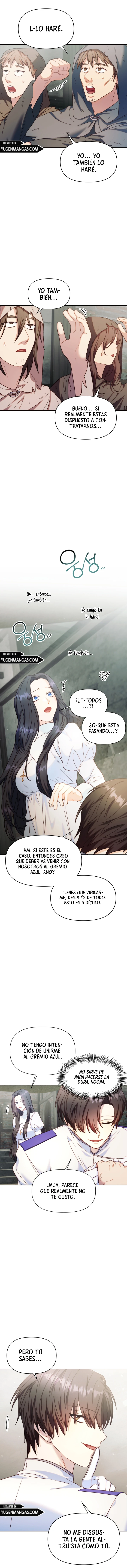 Manual De Enseñanza Del Regresor capítulo 46, página 4