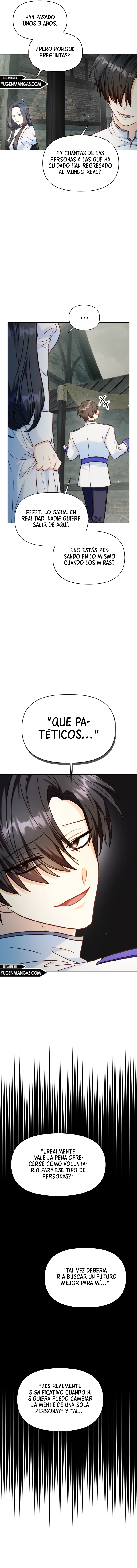 Manual De Enseñanza Del Regresor capítulo 46, página 6