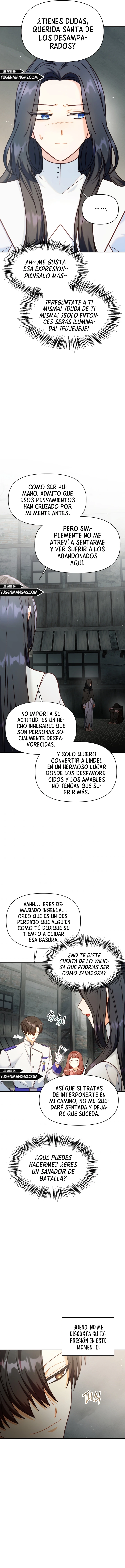 Manual De Enseñanza Del Regresor capítulo 46, página 7