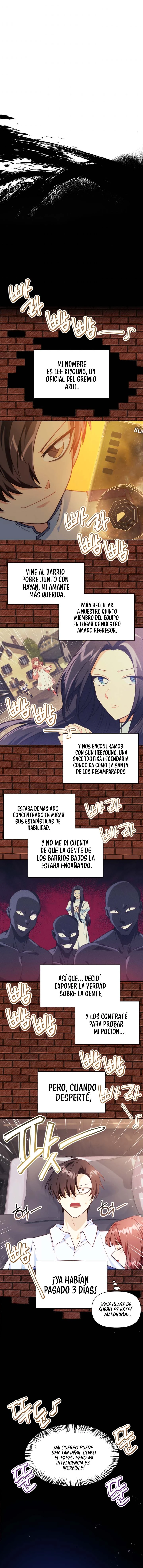 Manual De Enseñanza Del Regresor capítulo 46, página 10